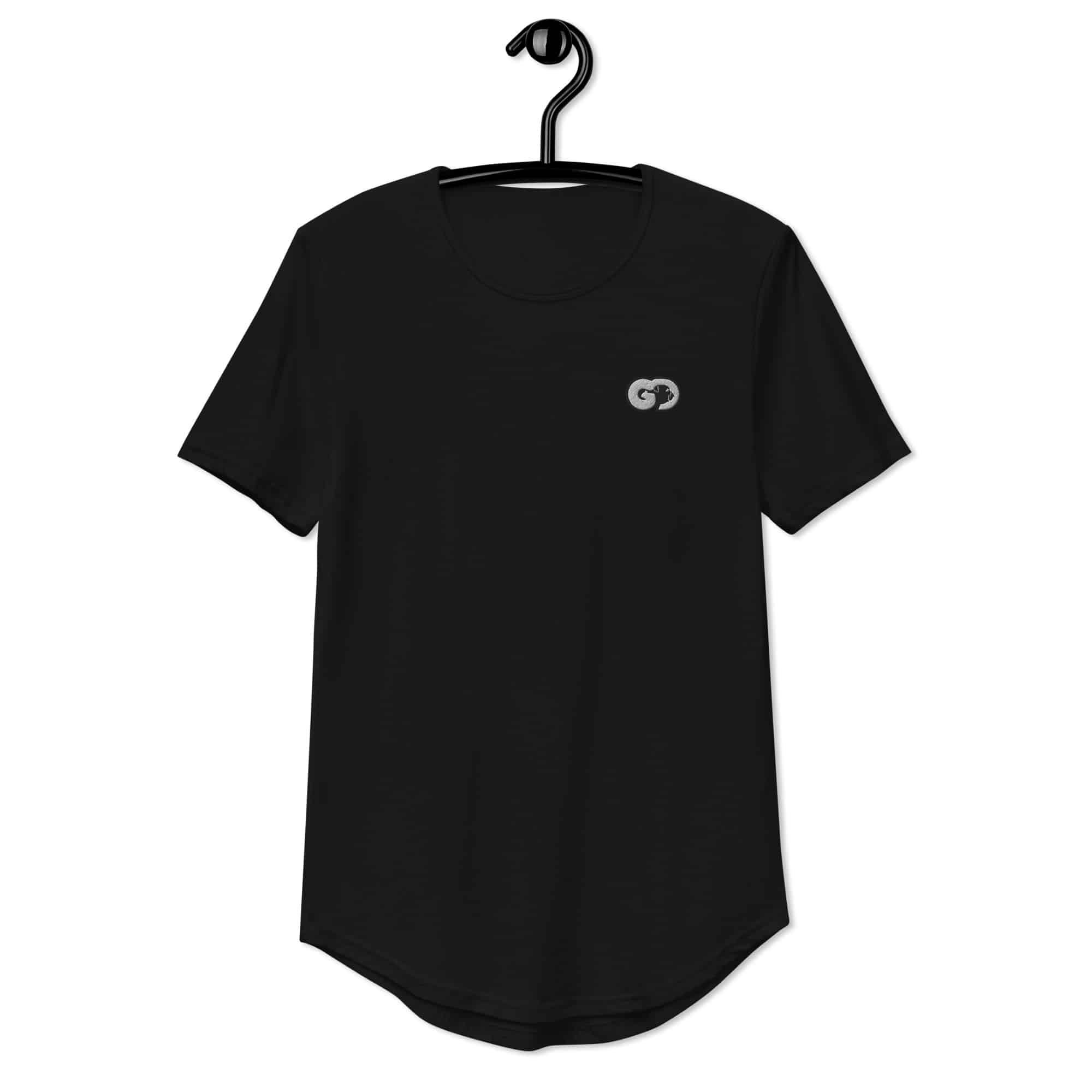 mens-curved-hem-t-shirt-black-front-6420aa3221df2.jpg